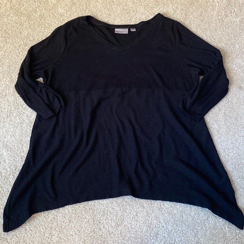 Womens Avenue Top